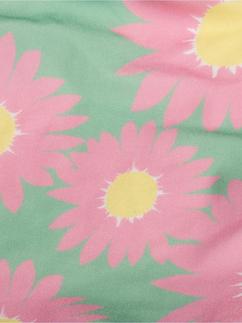Sal & Pimenta Floral Swimsuit